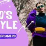 What Was the Fashion Trend That Dominated the 80s Style?