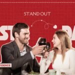 How to Stand Out on Your First Date: Fashion & Confidence