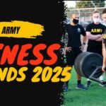 U.S. Army Fitness Trends 2025: New Standards and Innovations in Training