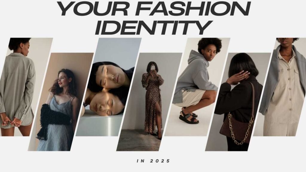 Discovering Your Fashion Identity in 2025