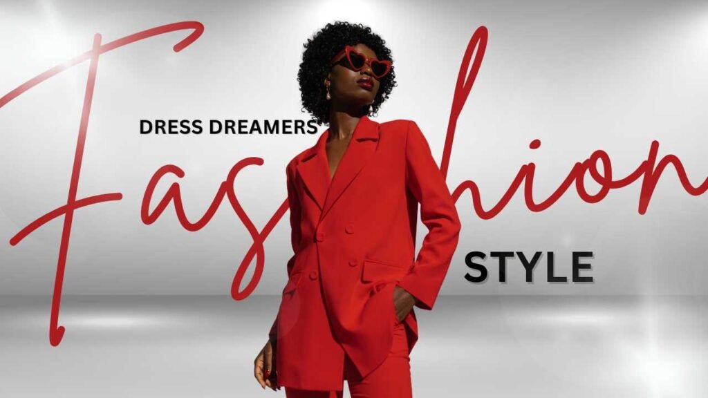 How to Improve Your Fashion Style with 2025 Trends