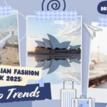 Australian Fashion Week 2025: Top Trends Unveiled