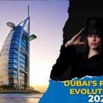 Dubai's Fashion Evolution in 2025: Culture & Couture