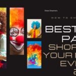 How to Choose the Best Wig Party Shop for Your Next Event? 2025