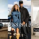 Emily Ratajkowski's Dress Is a 2025 Fashion Dream