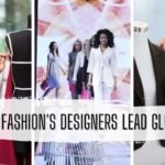 How Raise fashion's Designers Lead Global Style