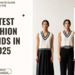 The Ultimate Guide to the Latest Fashion Trends in 2025