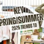 Key Spring/Summer 2025 Trends To Know Right Now 