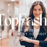Top Fashion Trends of 2025: Quiet Luxury to Digital Couture