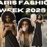 Paris Fashion Week 2025