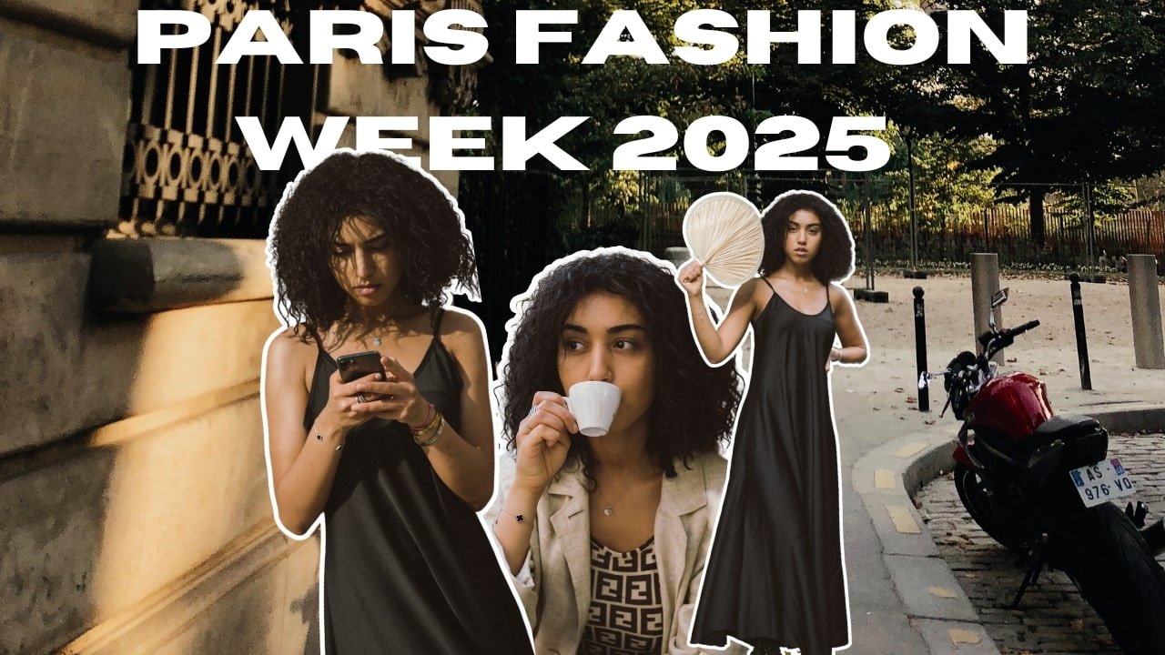Paris Fashion Week 2025