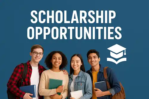 Scholarship Opportunities